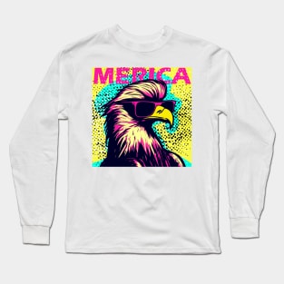 dirty bird Long Sleeve T-Shirt